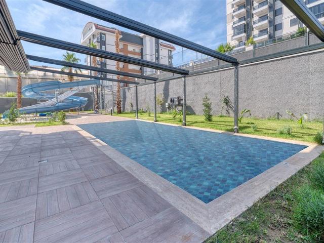 Alanya, Antalya içerisinde satılık mülk
