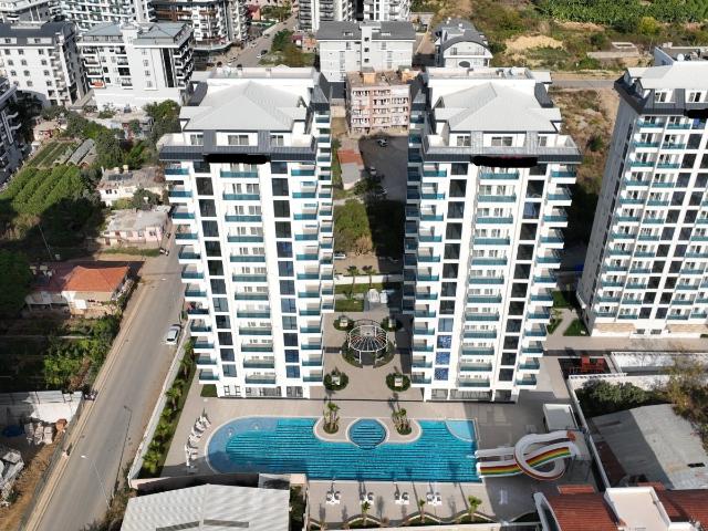 Alanya, Antalya içerisinde satılık mülk