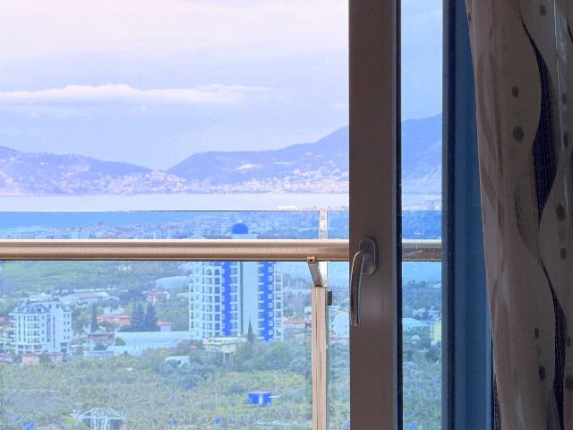 Alanya, Antalya içerisinde satılık mülk