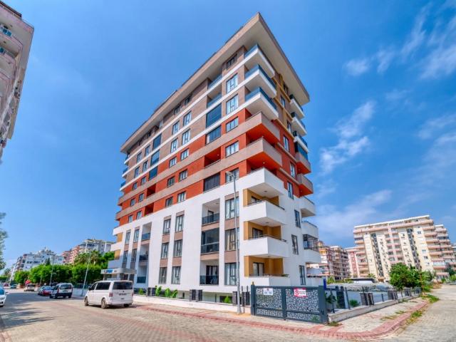 Alanya, Antalya içerisinde satılık mülk