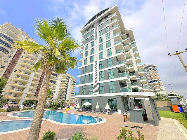 Alanya, Antalya içerisinde satılık mülk