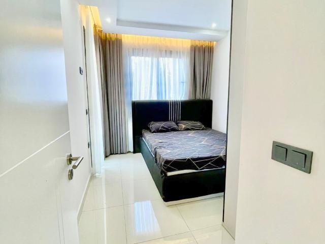 Alanya, Antalya içerisinde satılık mülk