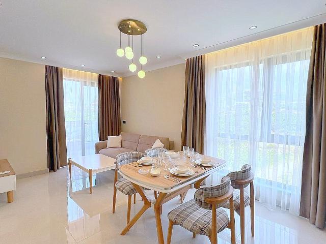 Alanya, Antalya içerisinde kiralık mülk