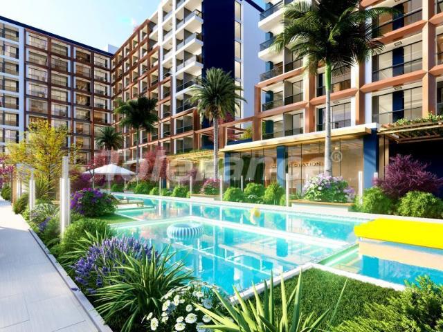Akdeniz, Mersin içerisinde satılık mülk