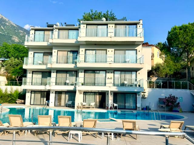Fethiye, Muğla içerisinde satılık mülk