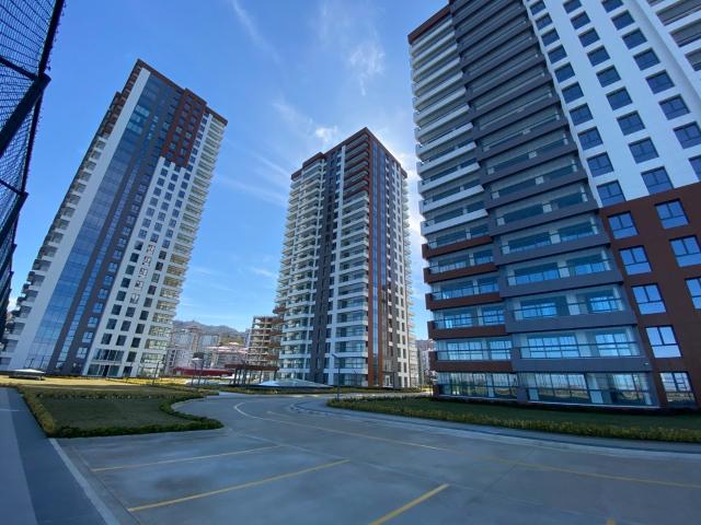 Trabzon içerisinde satılık mülk