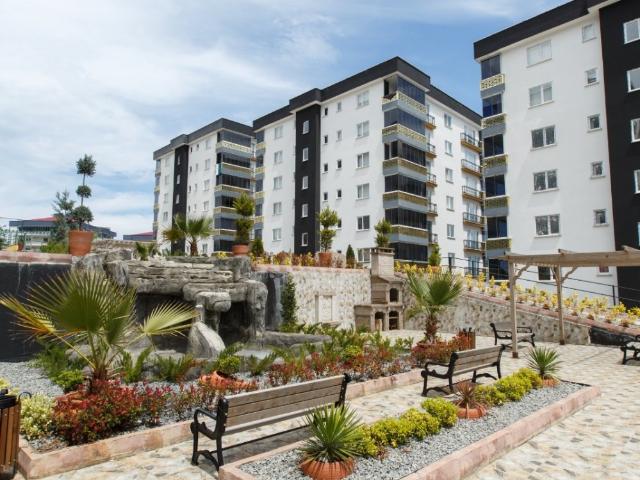 Trabzon içerisinde satılık mülk