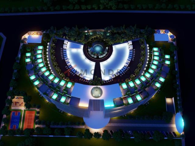 Aksu, Antalya içerisinde satılık mülk