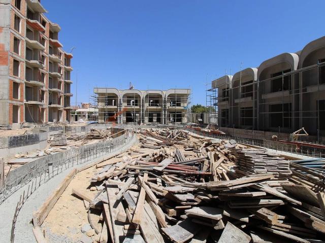 Aksu, Antalya içerisinde satılık mülk