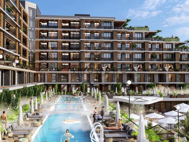Aksu, Antalya içerisinde satılık mülk