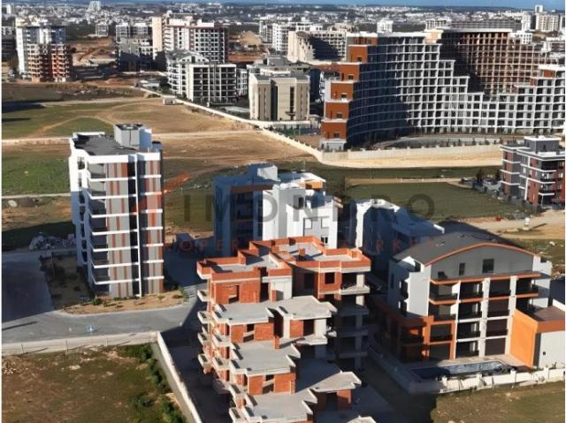 Aksu, Antalya içerisinde satılık mülk