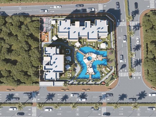 Aksu, Antalya içerisinde satılık mülk