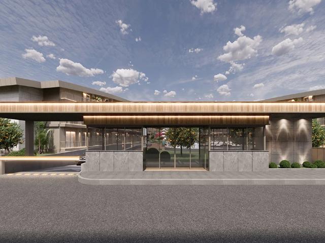 Aksu, Antalya içerisinde satılık mülk