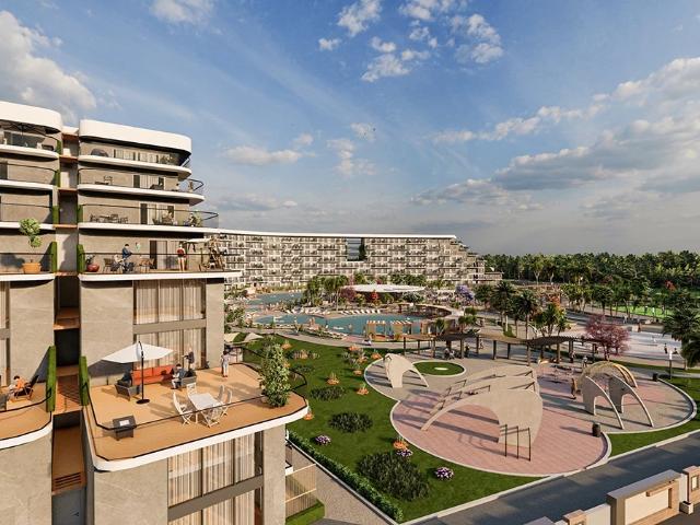 Aksu, Antalya içerisinde satılık mülk