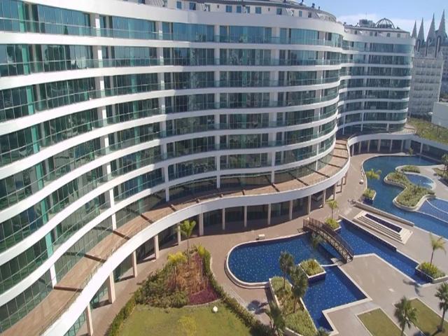 Aksu, Antalya içerisinde satılık mülk