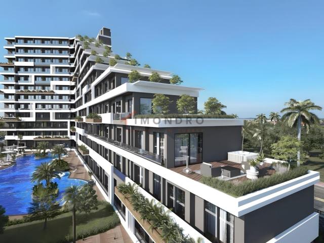 Aksu, Antalya içerisinde satılık mülk
