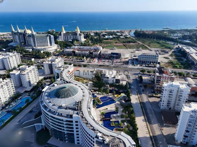Aksu, Antalya içerisinde satılık mülk