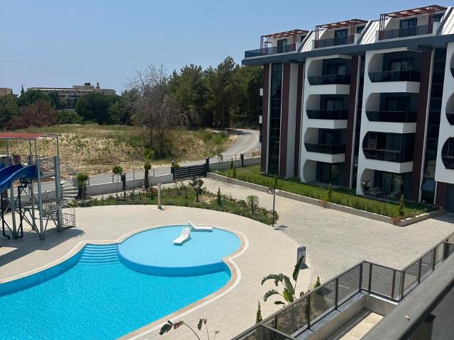 Muratpaşa, Antalya içerisinde satılık mülk