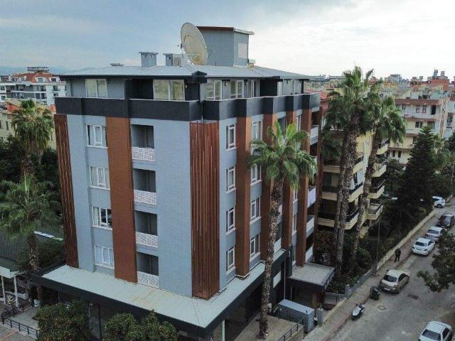 Muratpaşa, Antalya içerisinde kiralık mülk