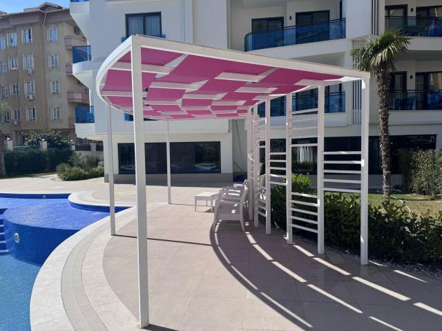 Muratpaşa, Antalya içerisinde kiralık mülk