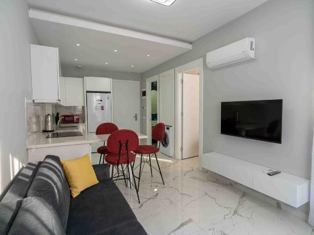 Muratpaşa, Antalya içerisinde kiralık mülk