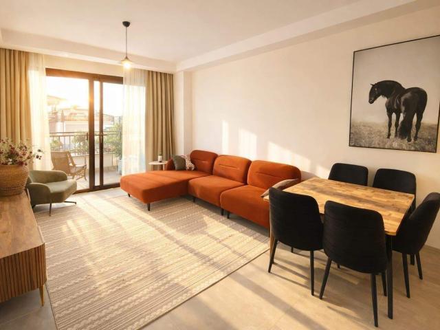 Muratpaşa, Antalya içerisinde kiralık mülk