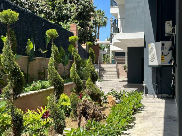 Muratpaşa, Antalya içerisinde kiralık mülk