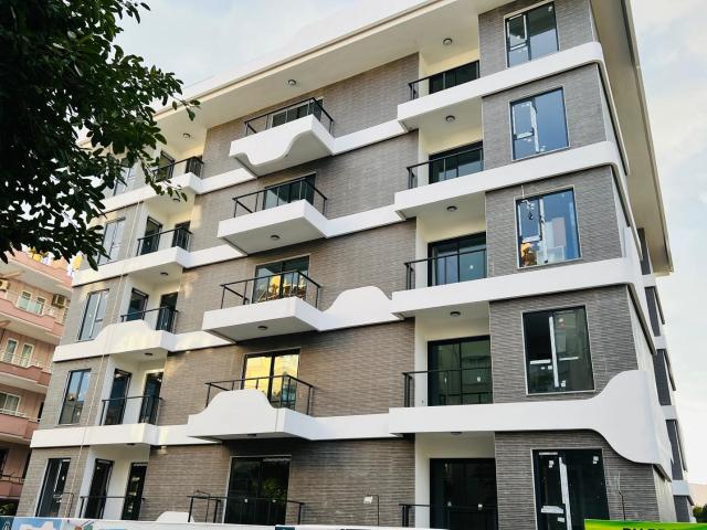 Muratpaşa, Antalya içerisinde kiralık mülk