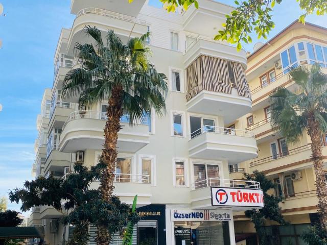 Muratpaşa, Antalya içerisinde kiralık mülk