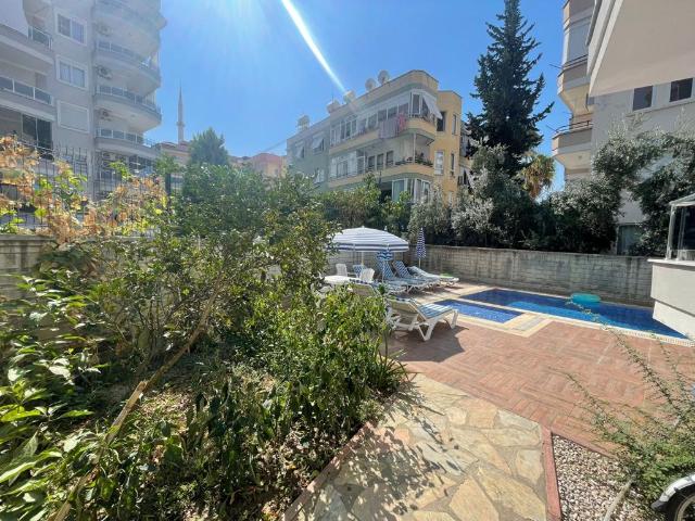 Muratpaşa, Antalya içerisinde kiralık mülk