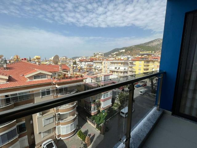 Muratpaşa, Antalya içerisinde kiralık mülk