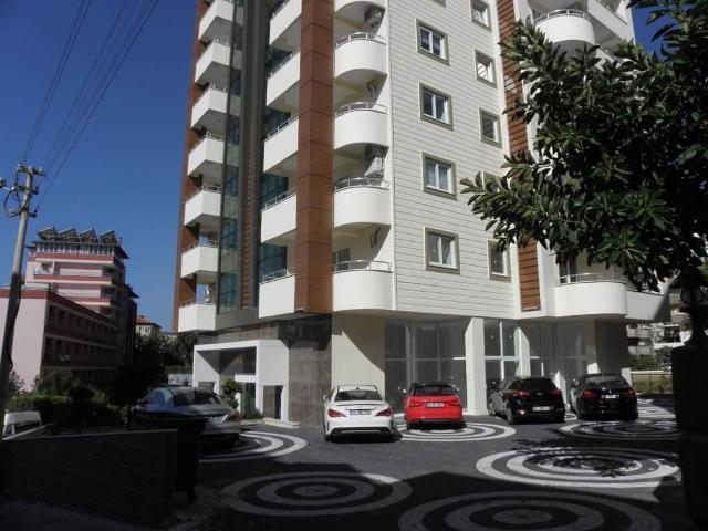 Muratpaşa, Antalya içerisinde kiralık mülk