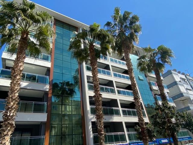 Muratpaşa, Antalya içerisinde kiralık mülk