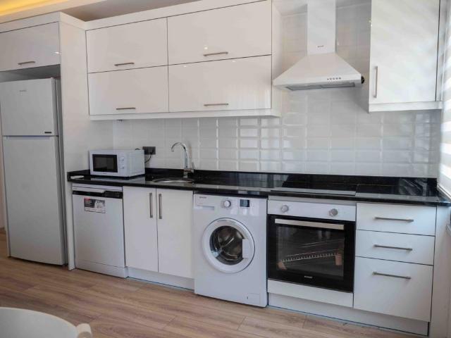 Muratpaşa, Antalya içerisinde kiralık mülk