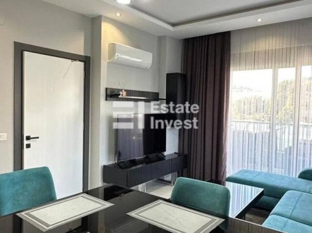 Antalya, Muratpaşa içerisinde kiralık mülk