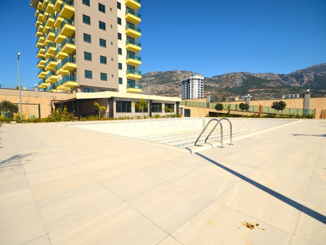 Muratpaşa, Antalya içerisinde satılık mülk
