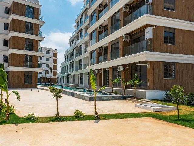 Muratpaşa, Antalya içerisinde satılık mülk