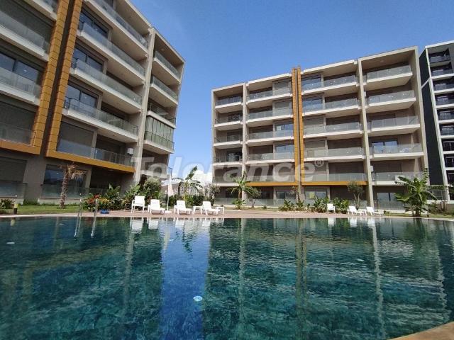 Aksu, Antalya içerisinde satılık mülk