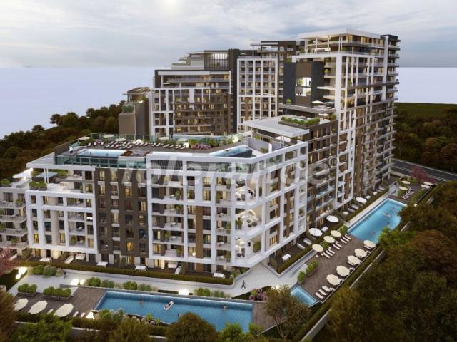 Aksu, Antalya içerisinde satılık mülk