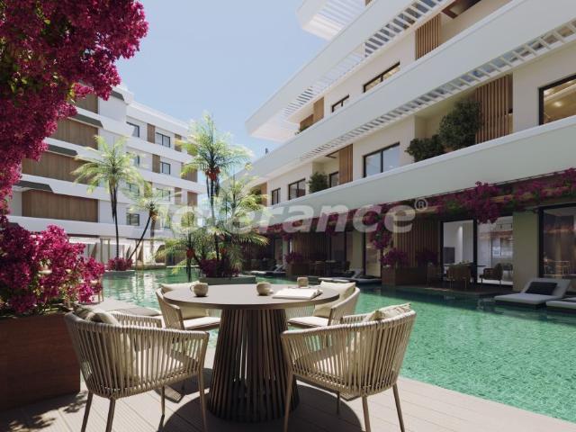 Aksu, Antalya içerisinde satılık mülk