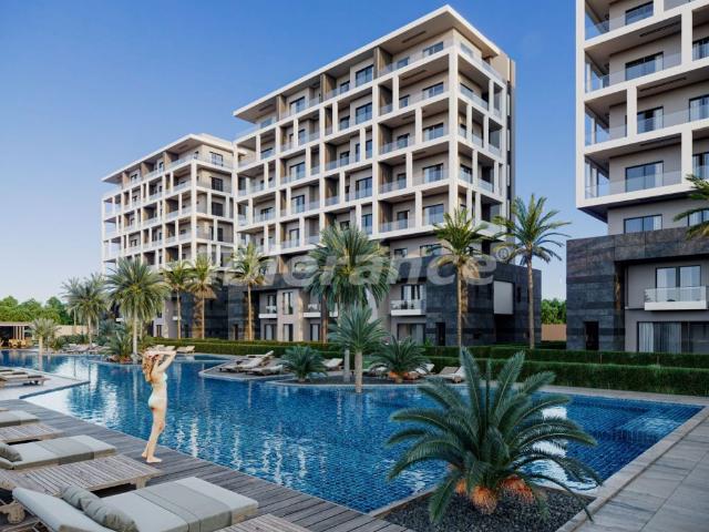 Aksu, Antalya içerisinde satılık mülk