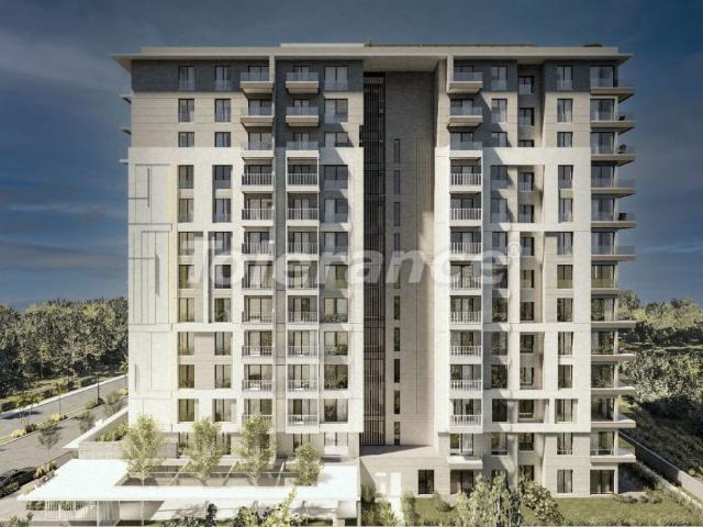 Aksu, Antalya içerisinde satılık mülk