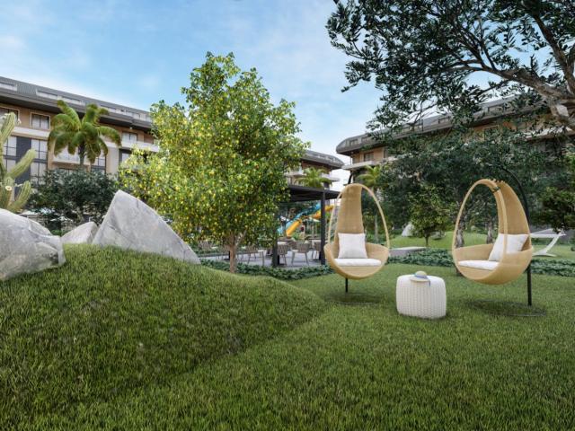 Muratpaşa, Antalya içerisinde satılık mülk