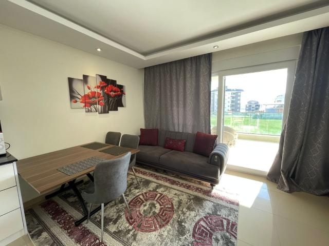 Alanya, Antalya içerisinde satılık mülk