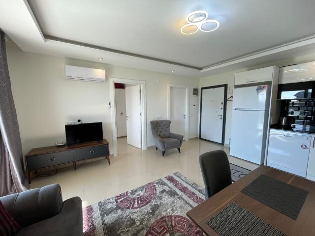 Alanya, Antalya içerisinde satılık mülk