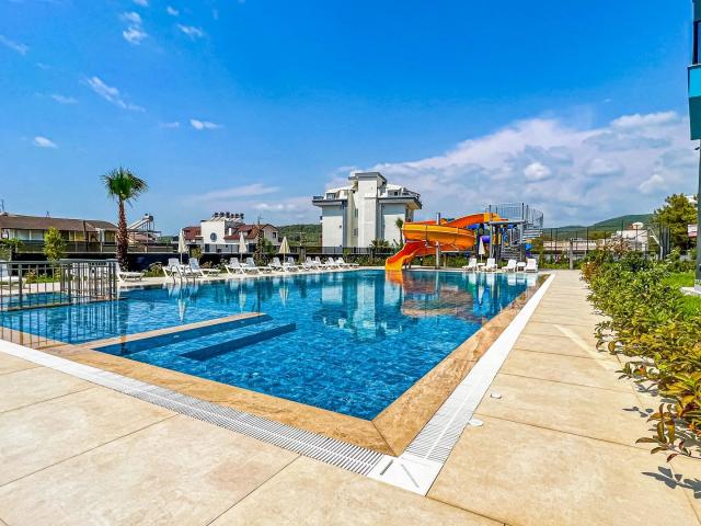 Alanya, Antalya içerisinde satılık mülk