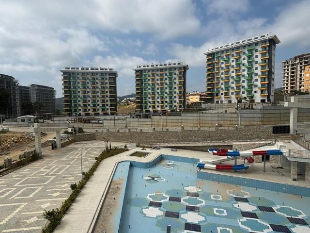 Alanya, Antalya içerisinde satılık mülk