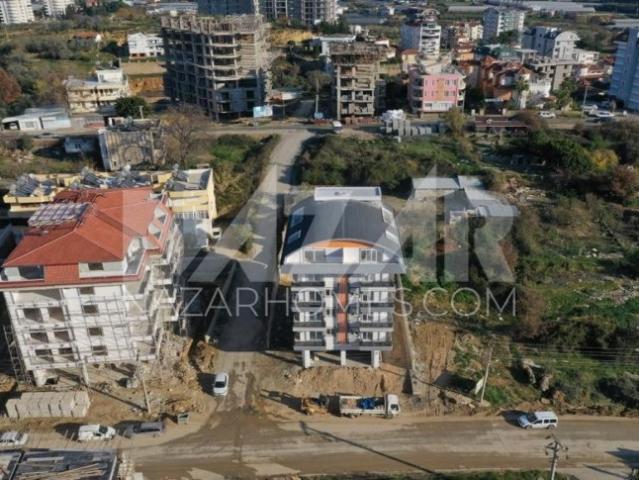 Alanya, Antalya içerisinde satılık mülk