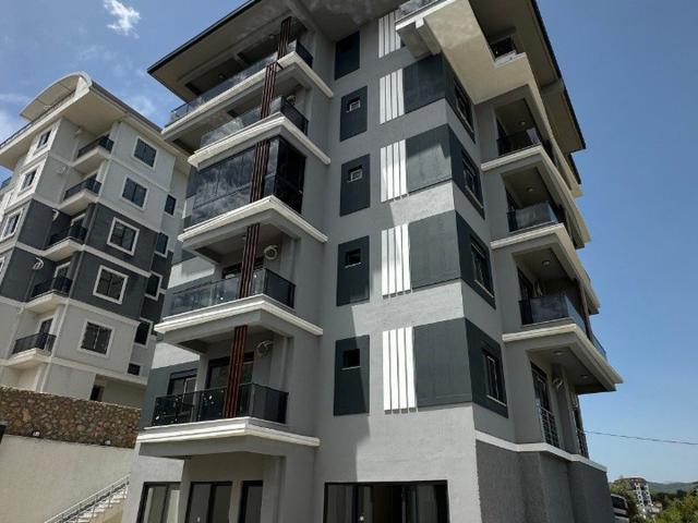 Alanya, Antalya içerisinde satılık mülk