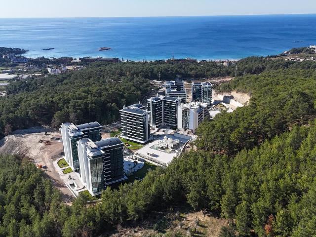Alanya, Antalya içerisinde satılık mülk
